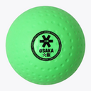 Home Training Ball Dimple #FluoGreen