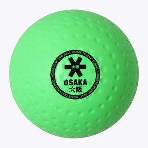 Home Training Ball Dimple #FluoGreen