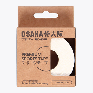 Field Hockey Sports Tape #White
