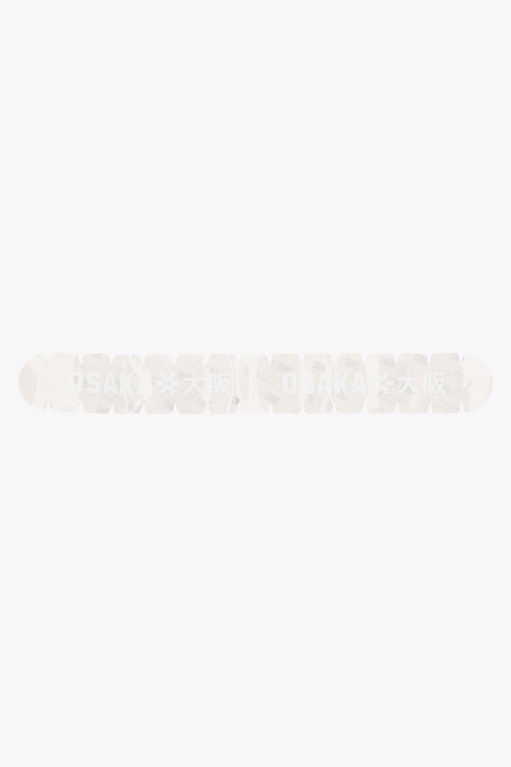 Osaka Padel Bumper | No Color
