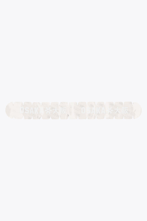 Osaka Padel Bumper | No Color