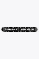 Osaka Padel Bumper | Black