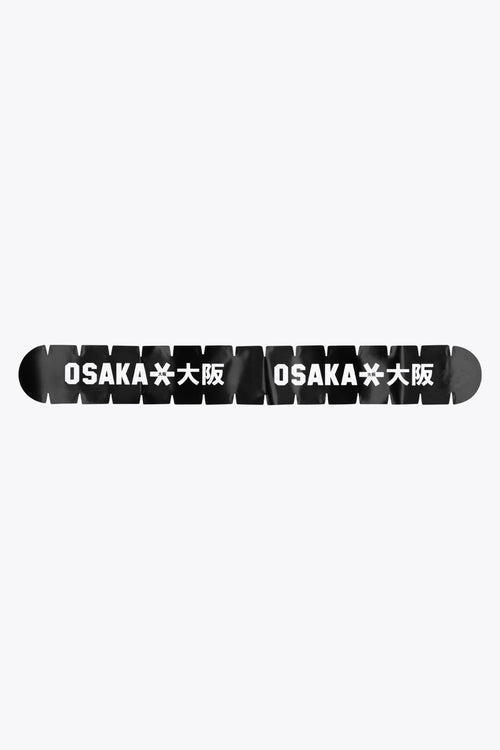 Osaka Padel Bumper | Black