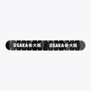 Padel Racket Bumper #Black