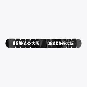 Padel Racket Bumper #Black
