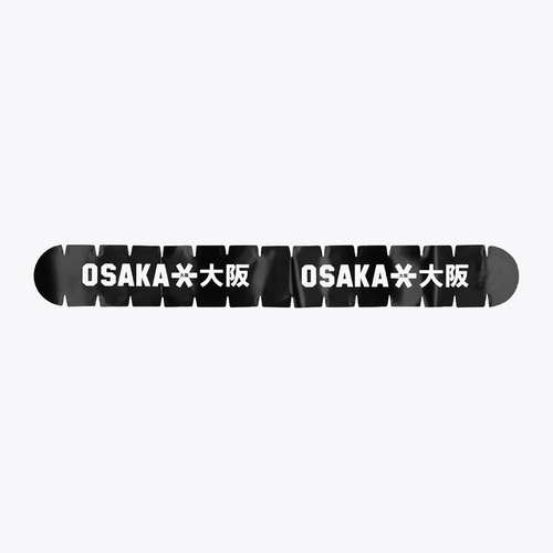 Padel Racket Bumper #Black