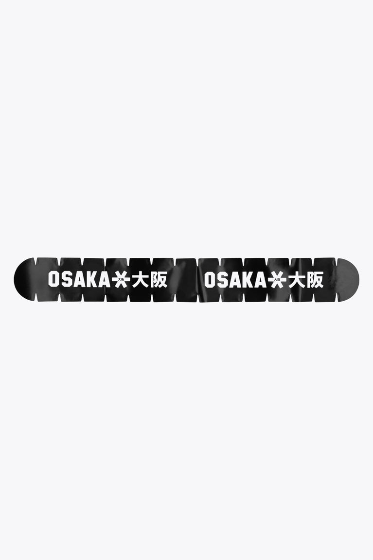 Osaka Padel Bumper | Black