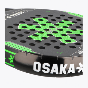 Padel Racket Bumper #Black
