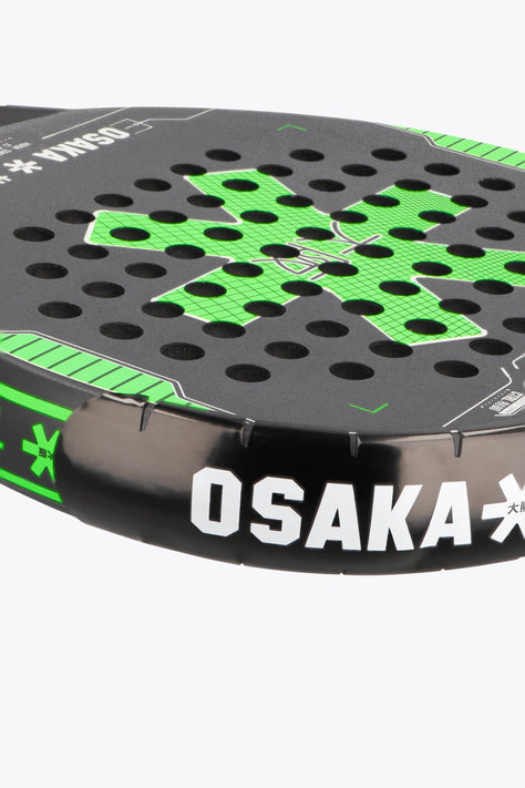 Osaka Padel Bumper | Black