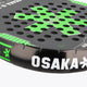 Osaka Padel Bumper | Black