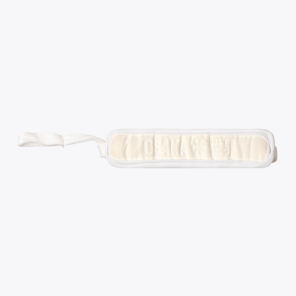 Osaka Padel Wrist Strap #White