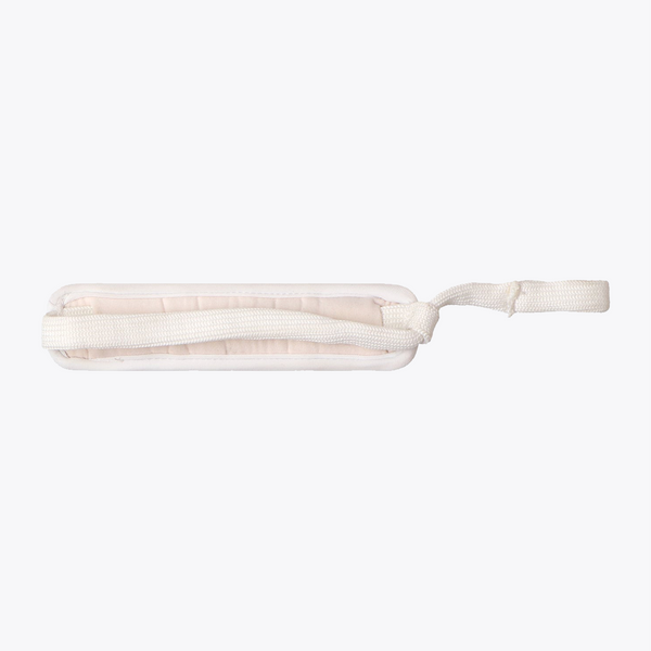 Osaka Padel Wrist Strap #White