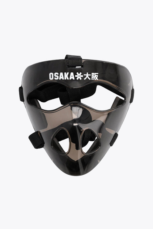 Osaka Face Mask - Junior | Black