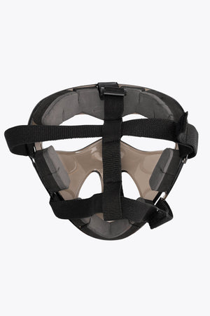 Osaka Face Mask - Junior | Black