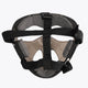 Osaka Face Mask - Junior | Black