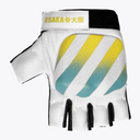Osaka Hockey Tekko Glove #BlueLime