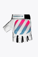 Osaka Hockey Glove Tekko | Blue-Berry Gradient