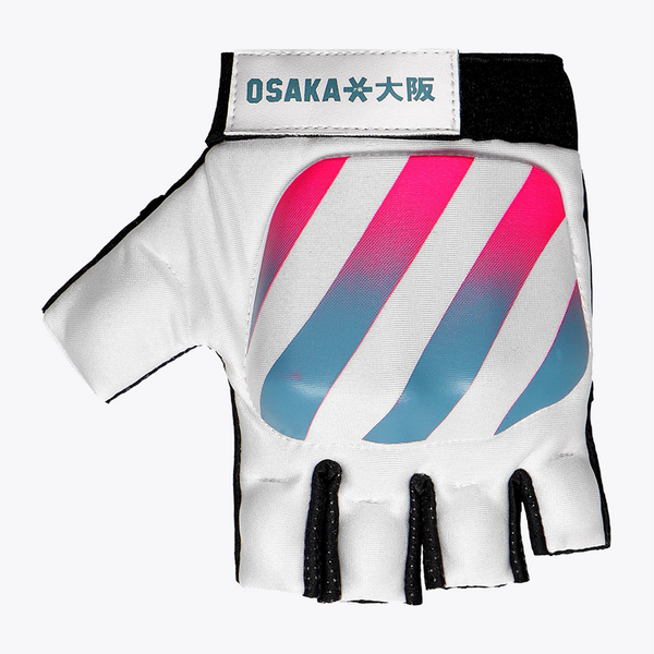 Osaka Hockey Tekko Glove #BlueBerry