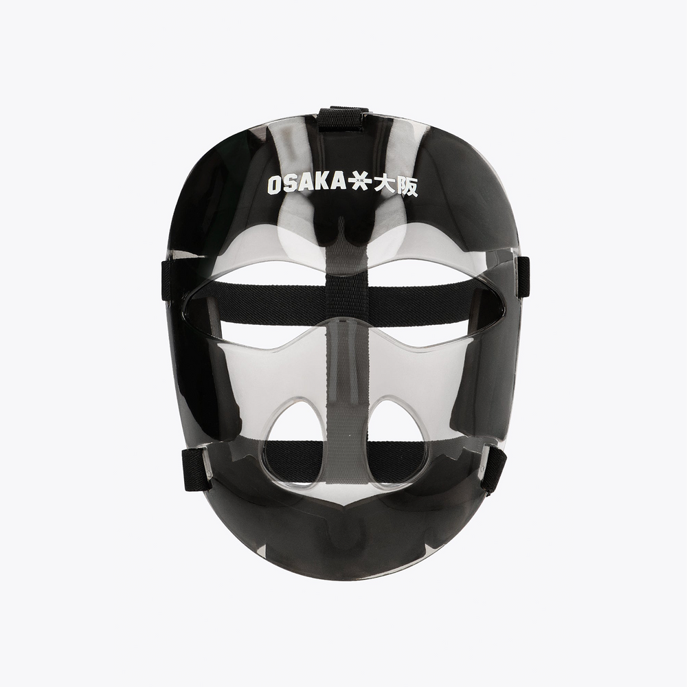 Osaka Face Mask - Senior