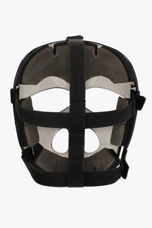 Osaka Face Mask - Senior | Black