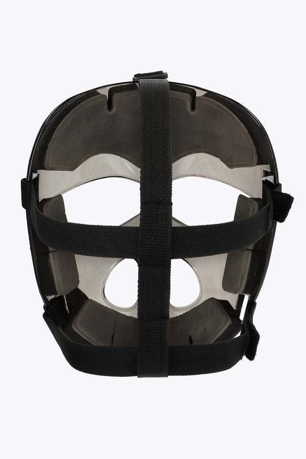 Osaka Face Mask - Senior | Black