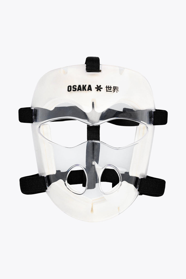 Osaka Face Mask - Senior | No Color