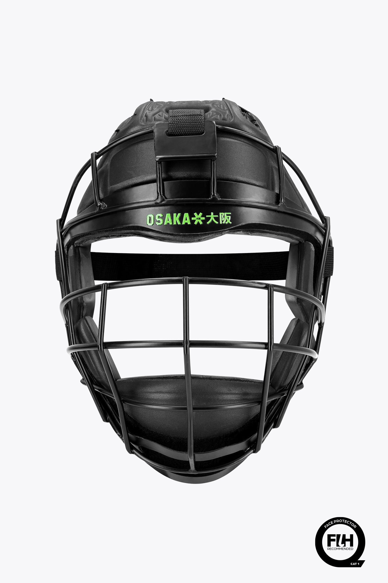 Osaka Hockey Face Mask - Thumbnail 4