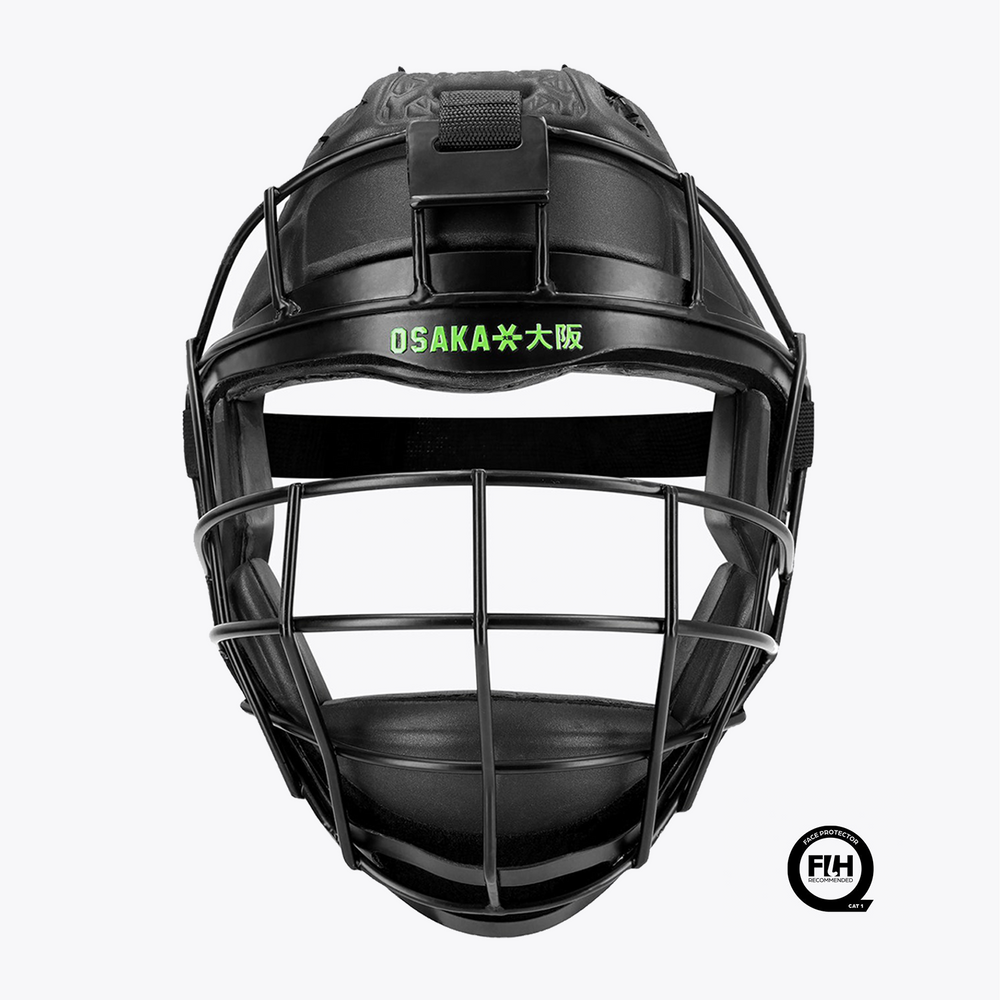 Field Hockey Steel Face Mask