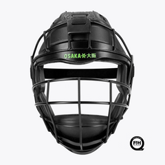 Field Hockey Steel Face Mask