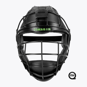 Field Hockey Steel Face Mask