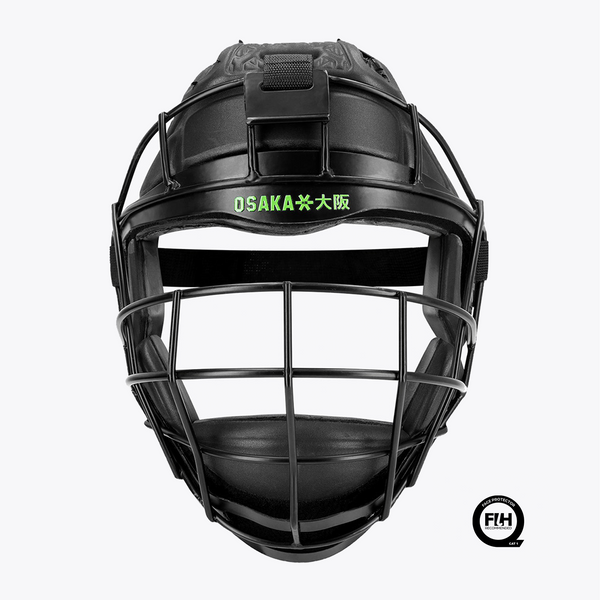 Field Hockey Steel Face Mask