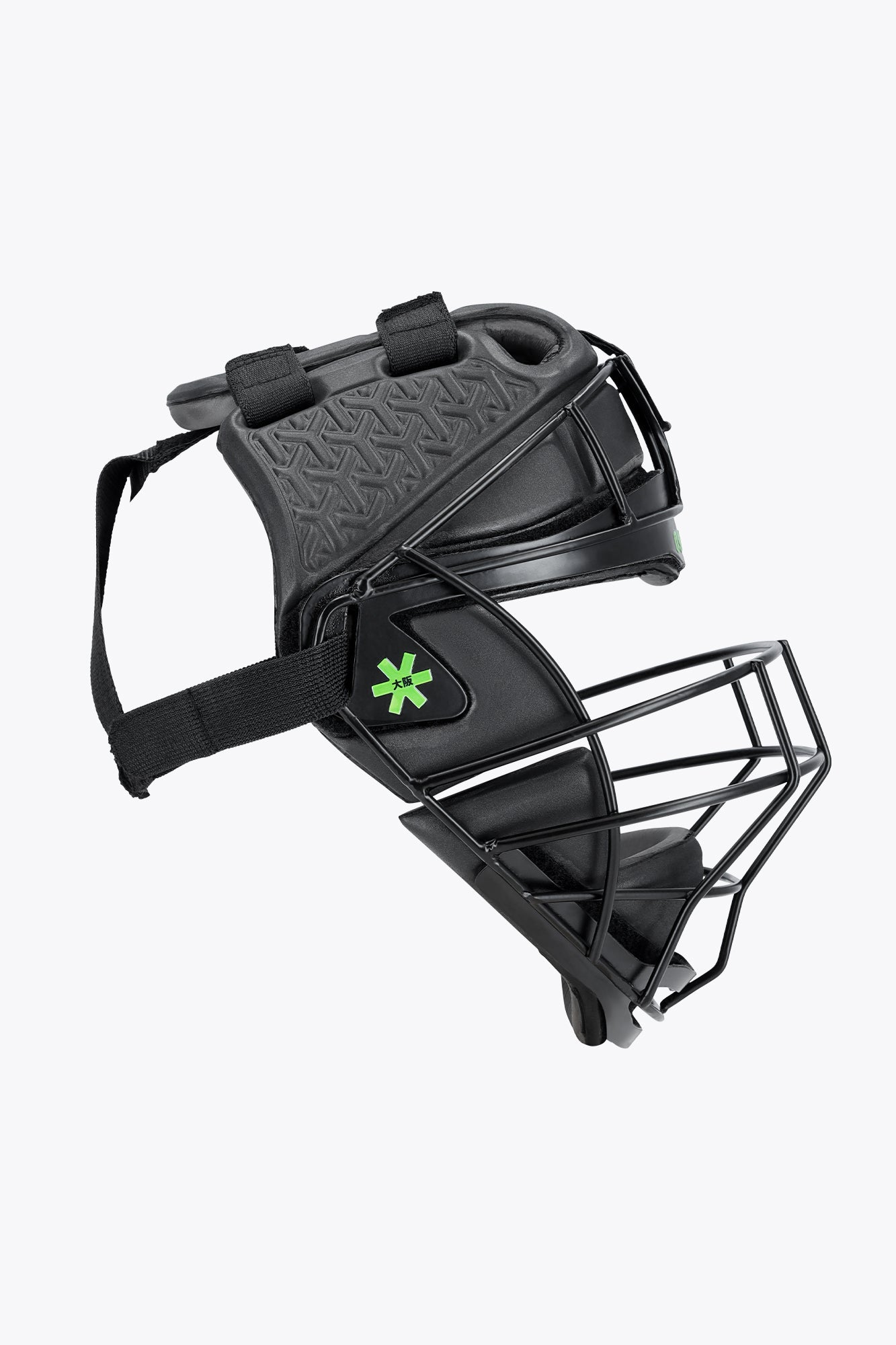 Osaka Hockey Face Mask - Thumbnail 2