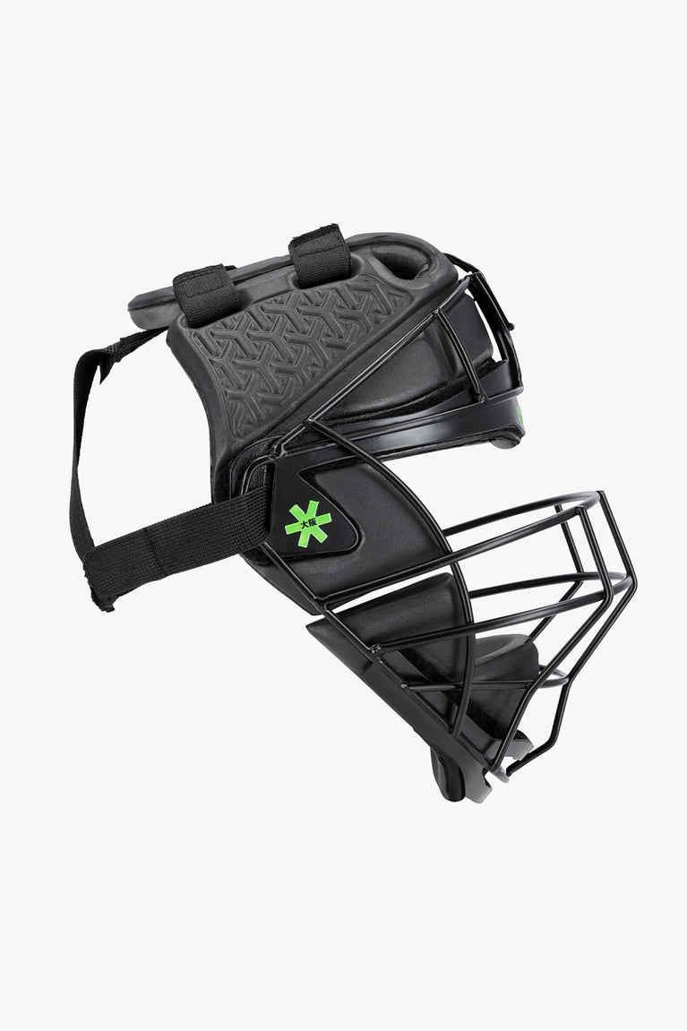 Osaka Hockey Steel Face Mask | No Color