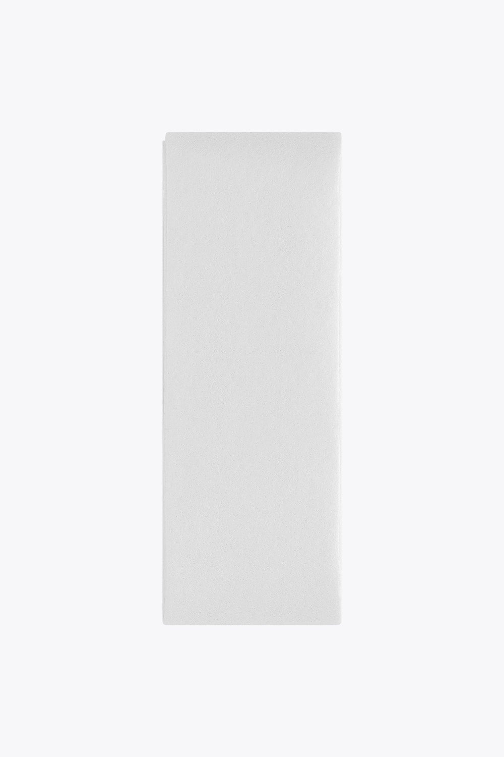 Osaka Hockey Chamois Grip Single | White