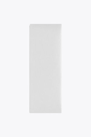 Osaka Hockey Chamois Grip Single | White