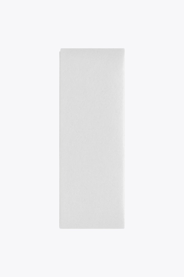 Osaka Hockey Chamois Grip Single | White
