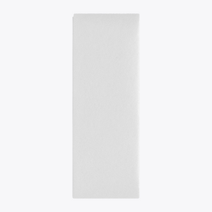 Hockey Chamois Grip Single #White