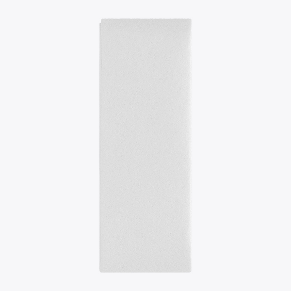 Hockey Chamois Grip Single #White