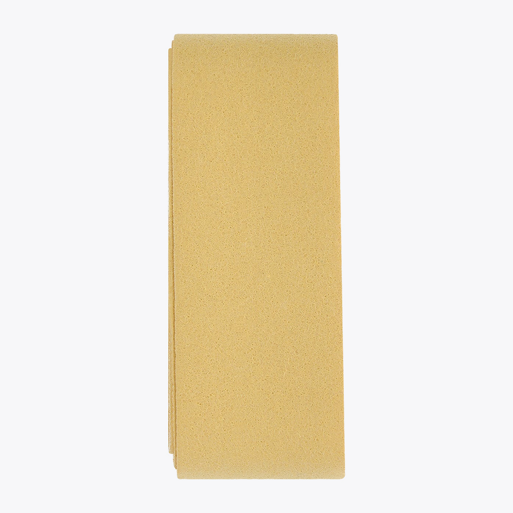 Hockey Chamois Grip Single #Yellow