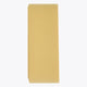 Osaka Hockey Chamois Grip Single | Yellow
