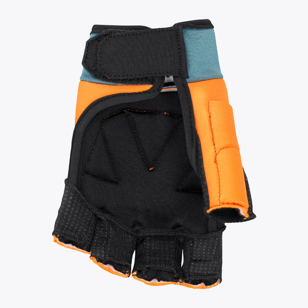 Osaka Hockey Glove Armadillo - Left Hand #BrightOrange