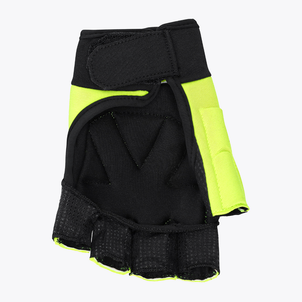 Osaka Hockey Glove Armadillo - Left Hand #WildLime