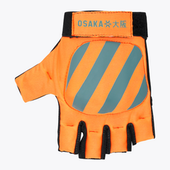 Osaka Hockey Tekko Glove #BrightOrange