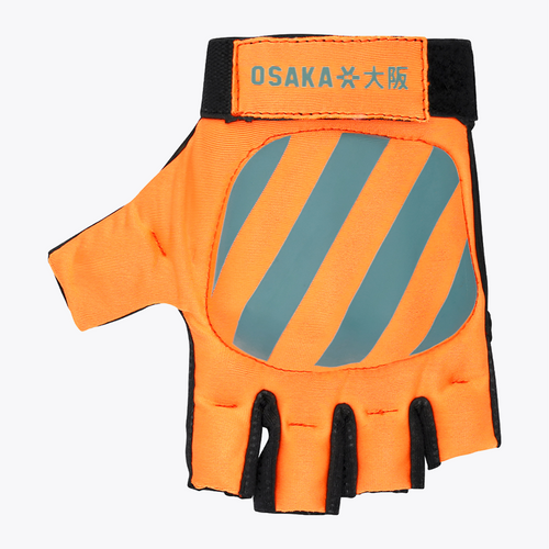 Osaka Hockey Tekko Glove #BrightOrange
