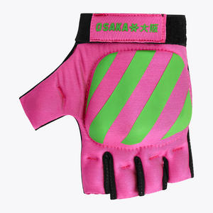Osaka Hockey Tekko Glove #RoseBud
