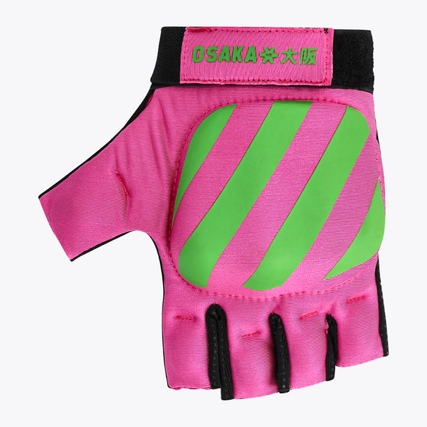 Osaka Hockey Tekko Glove #RoseBud