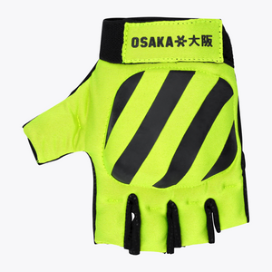 Osaka Hockey Tekko Glove #WildLime