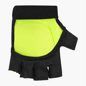 Osaka Hockey Tekko Glove #WildLime