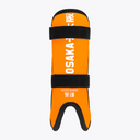 Kids Shinguard Keigo #OrangeTiger