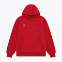 Osaka Kids Hoodie Basic #Red